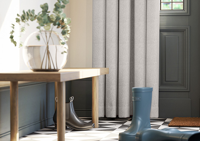 Bruschal (Blackout), Pashmina - Made to Measure Curtains - Image 5